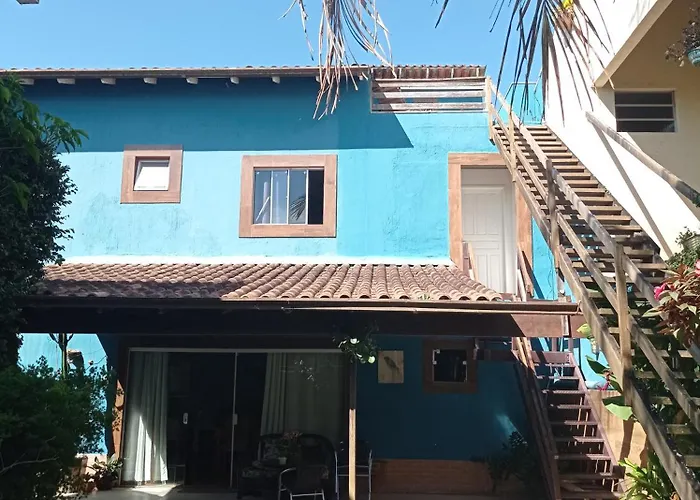 Suite Da Fernanda