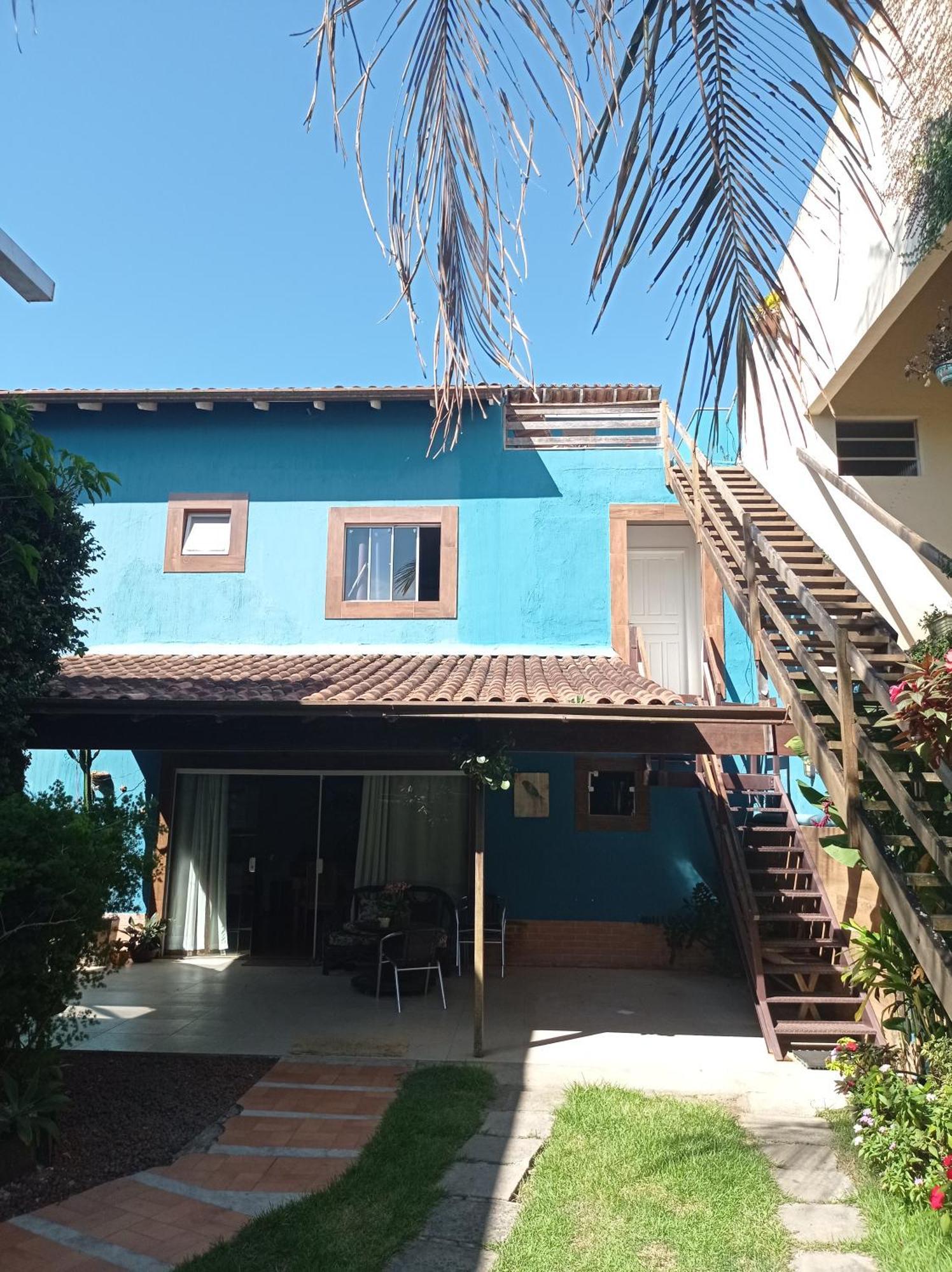 Apartment Da Fernanda Vila Velha (Espirito Santo)