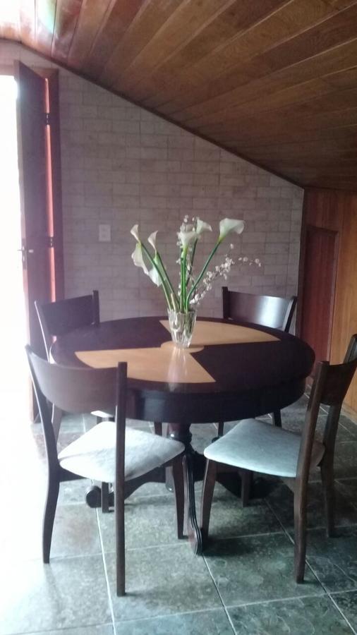 Apartment Da Fernanda