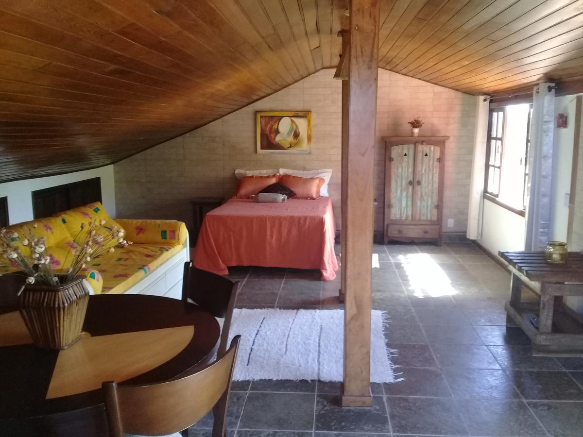 Apartment Da Fernanda *