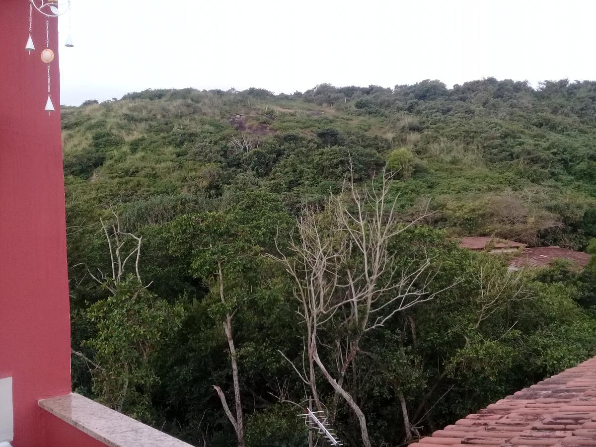 Apartment Da Fernanda Vila Velha (Espirito Santo)