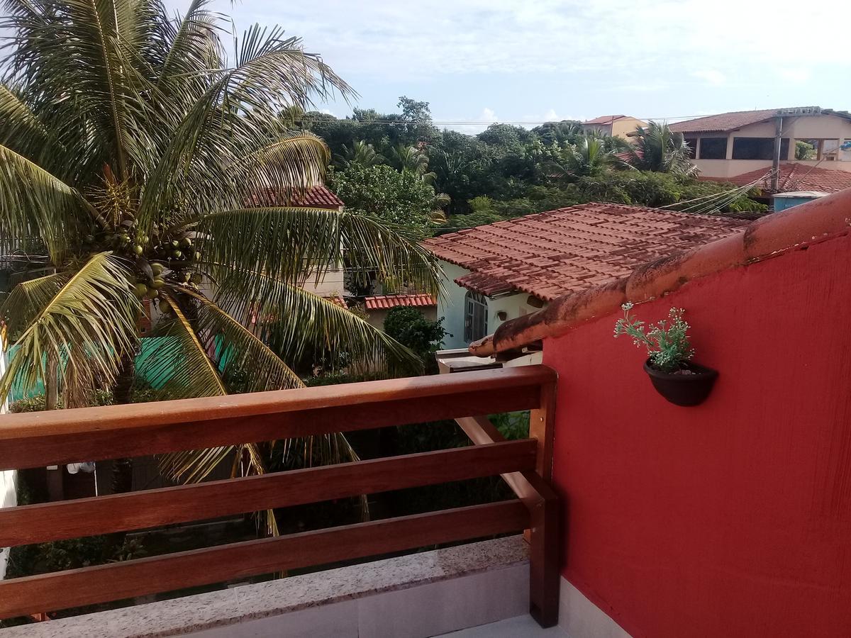 Da Fernanda Vila Velha (Espirito Santo)