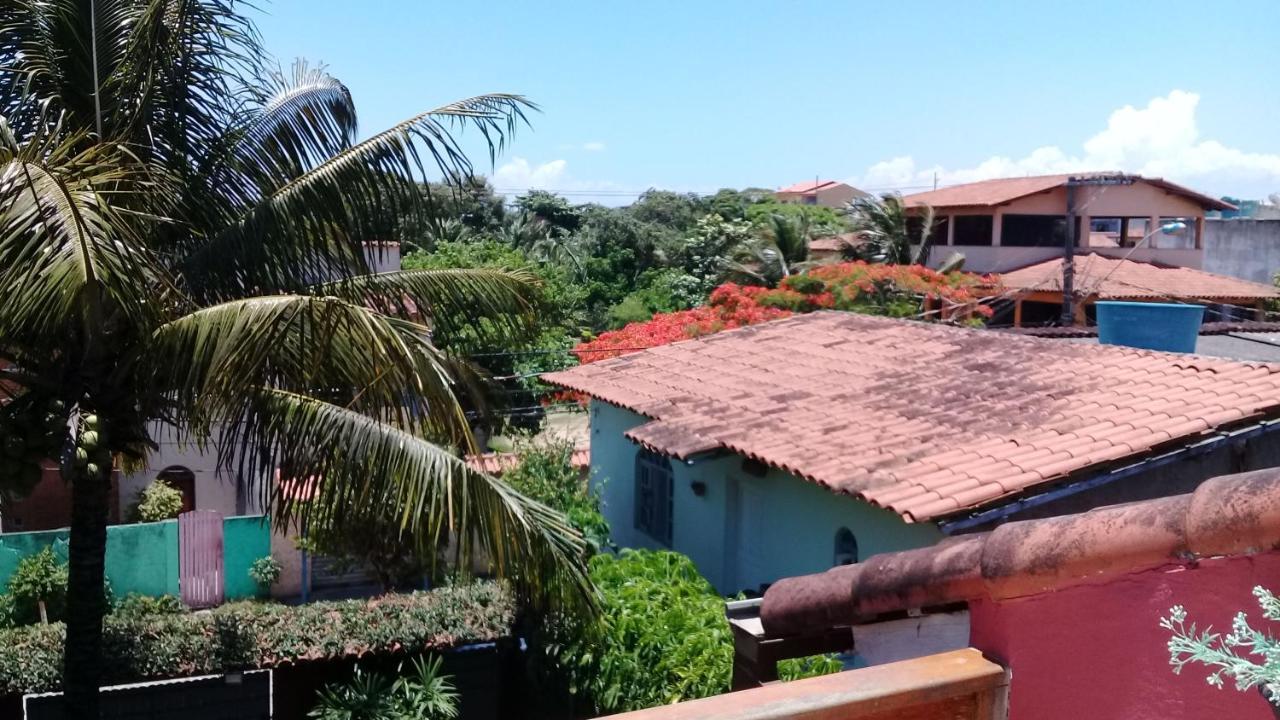 Apartment Da Fernanda