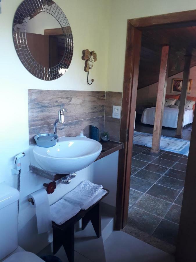 Da Fernanda Apartment *